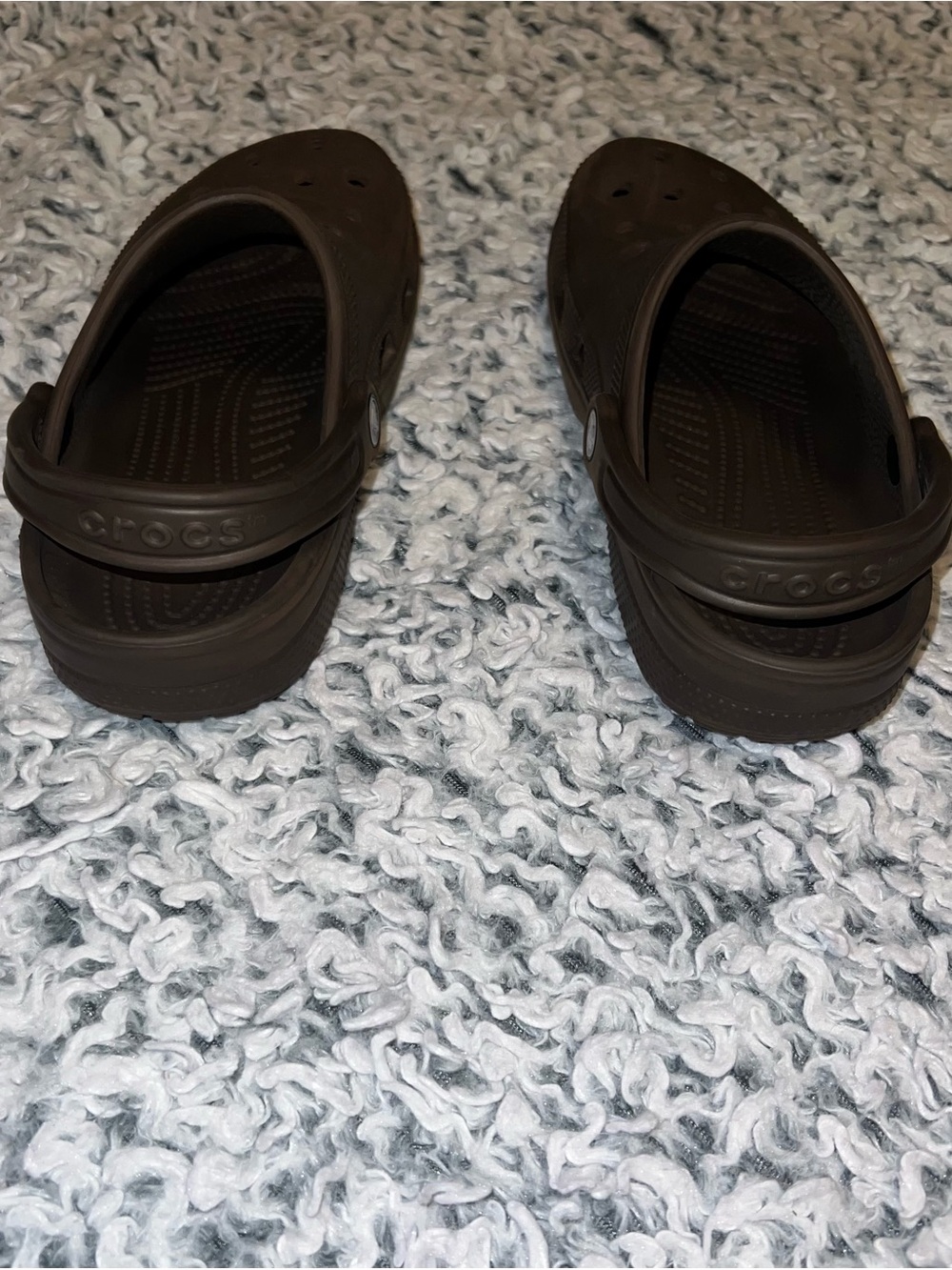Crocs Classic Clogs - Picture 3 of 5